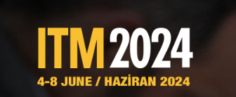 ITM 2024 ISTANBUL I Belrey