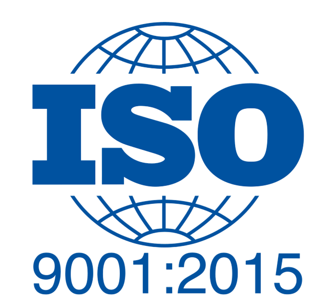 iso 9001 logo