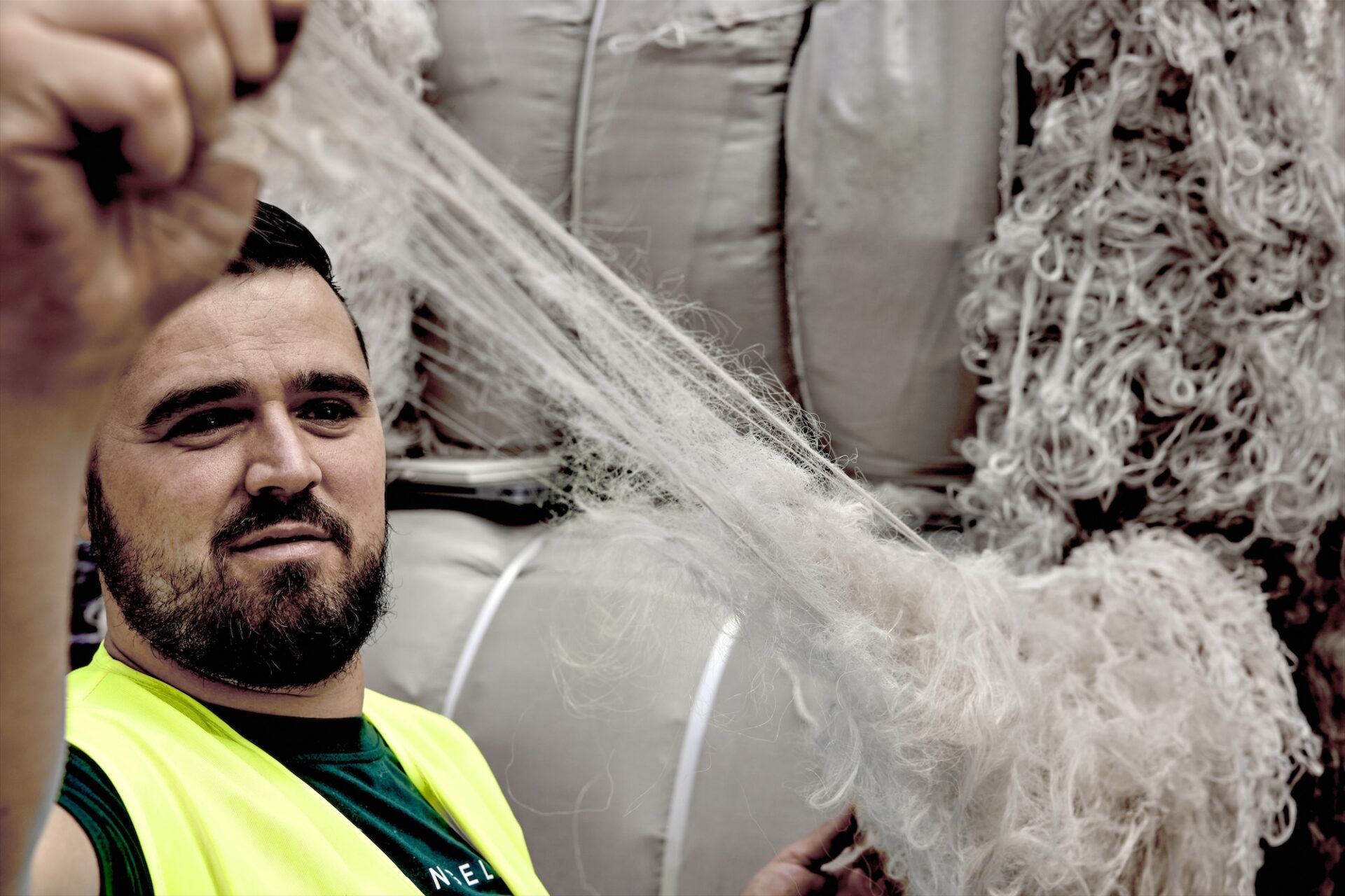 fibres employé belrey