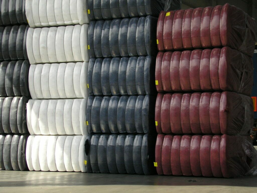 balles de couleur