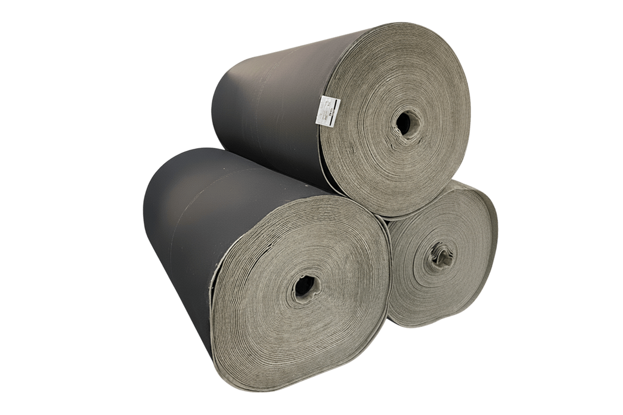 geotextile end use